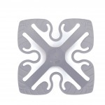 Light grey spring