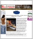 Somnium News, featured in Bedroom Magazine