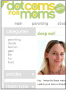 Somnium News, featured in Dot.com for Moms