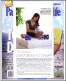 Somnium News, featured in Palm Springs Life