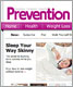 Somnium News, featured on Prevention.com